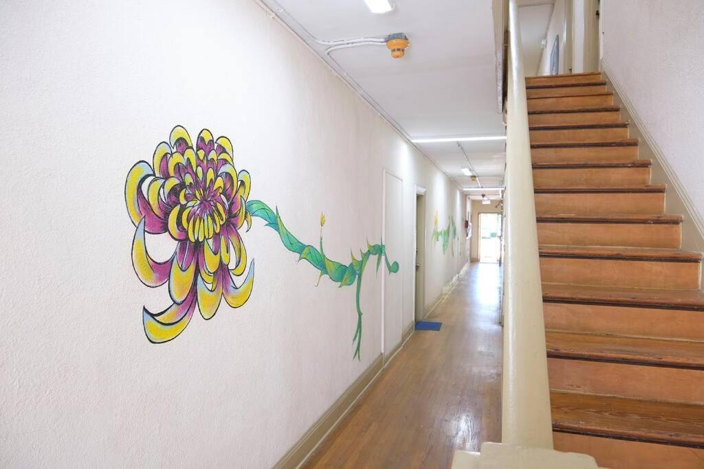 Migue'S Tiny Miami Alcove Apartment Ngoại thất bức ảnh